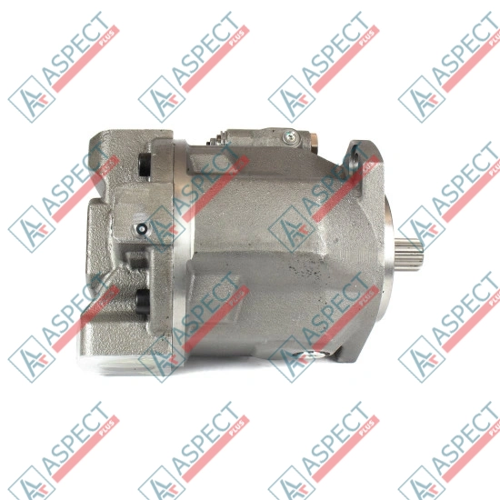 Hydraulic Pump assembly A10VSO74DFLR/31R-PSC12N00 JCB 20/925353 Bosch Rexroth SKS