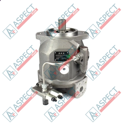 Pompe hydraulique A10VSO74DFLR/31R-PSC12N00 JCB 20/925353 Bosch Rexroth SKS