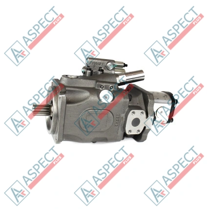 Pompe hydraulique JCB 332/F3925 Bosch Rexroth SKS