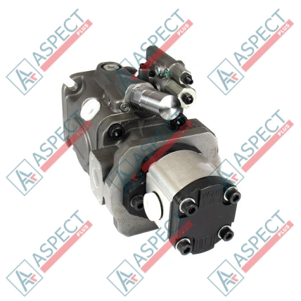 Pompe hydraulique JCB 332/F3925 Bosch Rexroth SKS