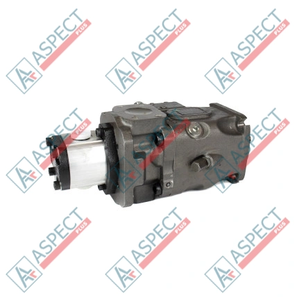 Pompe hydraulique JCB 332/F3925 Bosch Rexroth SKS