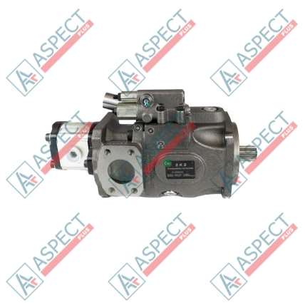 Pompe hydraulique JCB 332/F3925 Bosch Rexroth SKS