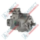 Hydraulic Pump assembly A10VO63LA8DS/53R-VWC12N00-SO928 JCB 332/S1399 Bosch Rexroth SKS
