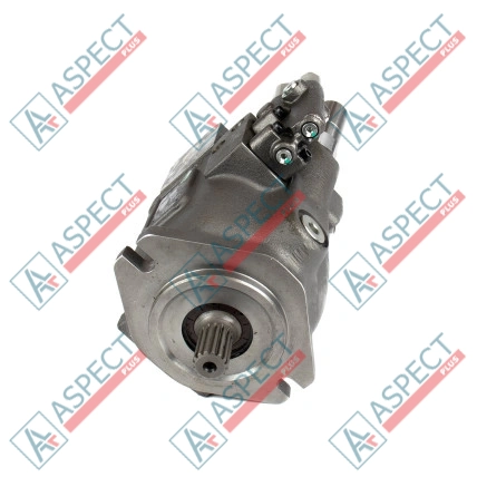 Насос гідравлічний A10VO63LA8DS/53R-VWC12N00-SO928 JCB 332/S1399 Bosch Rexroth SKS