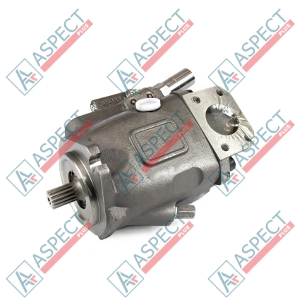 Насос гідравлічний A10VO63LA8DS/53R-VWC12N00-SO928 JCB 332/S1399 Bosch Rexroth SKS