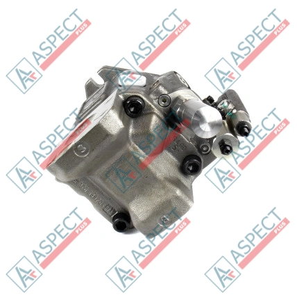 Насос гідравлічний A10VO63LA8DS/53R-VWC12N00-SO928 JCB 332/S1399 Bosch Rexroth SKS