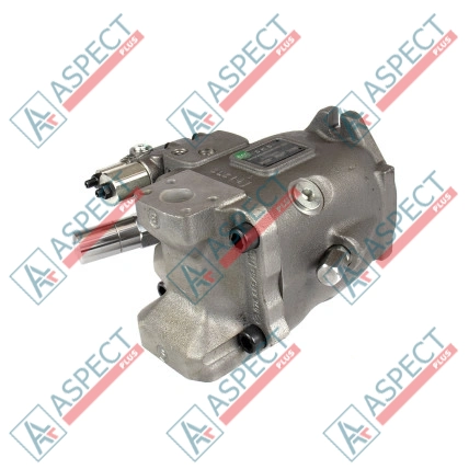 Насос гідравлічний A10VO63LA8DS/53R-VWC12N00-SO928 JCB 332/S1399 Bosch Rexroth SKS