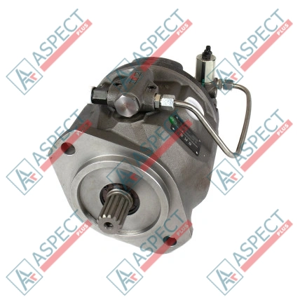 Pompe hydraulique A10VO74DFLR/31R-VSC41N00 JCB 333/D5108 Bosch Rexroth SKS