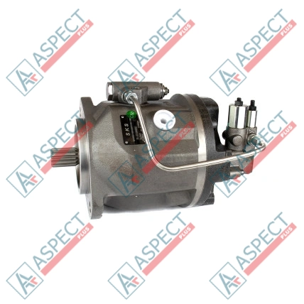 Pompe hydraulique A10VO74DFLR/31R-VSC41N00 JCB 333/D5108 Bosch Rexroth SKS