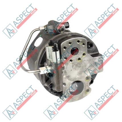 Pompe hydraulique A10VO74DFLR/31R-VSC41N00 JCB 333/D5108 Bosch Rexroth SKS