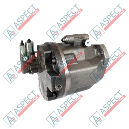 Pompe hydraulique A10VO74DFLR/31R-VSC41N00 JCB 333/D5108 Bosch Rexroth SKS