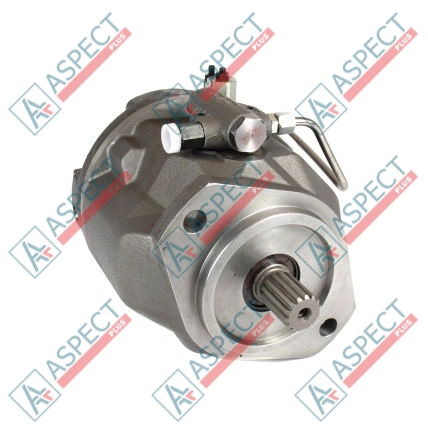 Pompe hydraulique A10VO74DFLR/31R-VSC41N00 JCB 333/D5108 Bosch Rexroth SKS