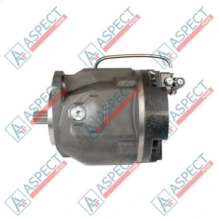 Pompe hydraulique A10VO74DFLR/31R-VSC41N00 JCB 333/D5108 Bosch Rexroth SKS