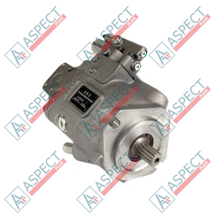 Hydraulische Pumpe JCB R902497335 Bosch Rexroth SKS