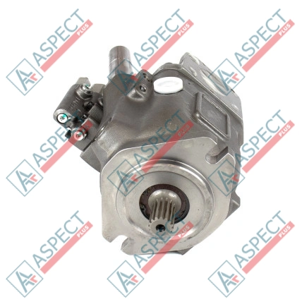 Hydraulische Pumpe JCB R902497335 Bosch Rexroth SKS