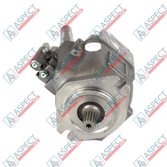 Hydraulic Pump assembly JCB R902497335 Bosch Rexroth SKS