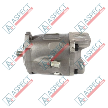 Hydraulische Pumpe JCB R902497335 Bosch Rexroth SKS