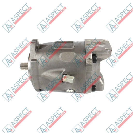 Hydraulic Pump assembly JCB R902497335 Bosch Rexroth SKS