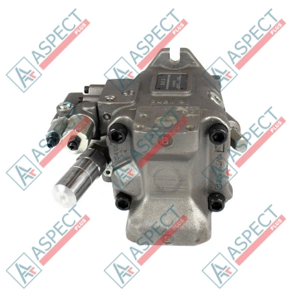 Hydraulische Pumpe JCB R902497335 Bosch Rexroth SKS