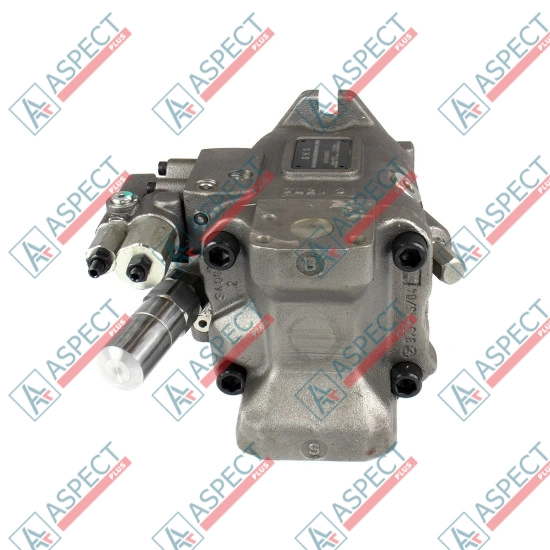 Hydraulic Pump assembly JCB R902497335 Bosch Rexroth SKS