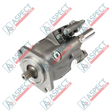 Hydraulische Pumpe JCB R902497335 Bosch Rexroth SKS
