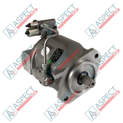 Pompe hydraulique JCB 20/902600 Bosch Rexroth SKS