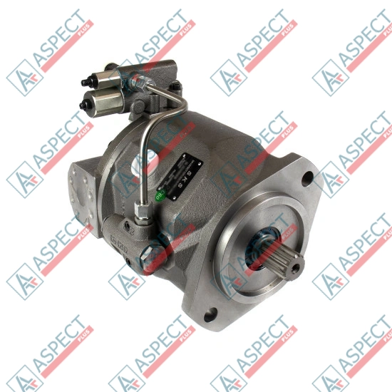 Hydraulic Pump assembly JCB 20/902600 Bosch Rexroth SKS