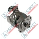 Насос гидравлический JCB 20/902600 Bosch Rexroth SKS