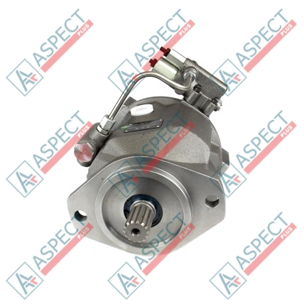 Pompe hydraulique JCB 20/902600 Bosch Rexroth SKS