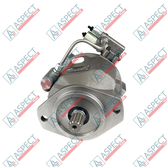 Hydraulic Pump assembly JCB 20/902600 Bosch Rexroth SKS