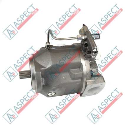 Pompe hydraulique JCB 20/902600 Bosch Rexroth SKS