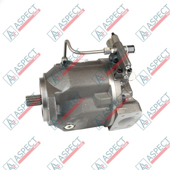 Hydraulic Pump assembly JCB 20/902600 Bosch Rexroth SKS