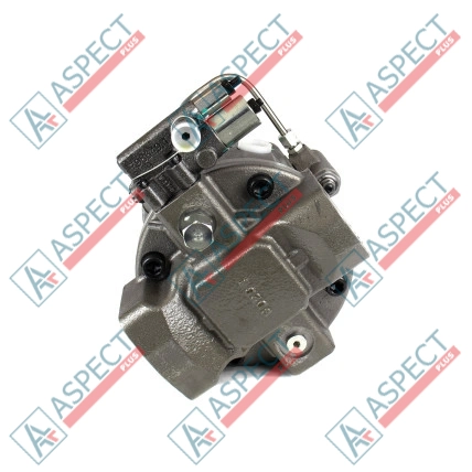 Pompe hydraulique JCB 20/902600 Bosch Rexroth SKS