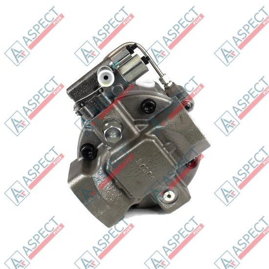 Hydraulic Pump assembly JCB 20/902600 Bosch Rexroth SKS