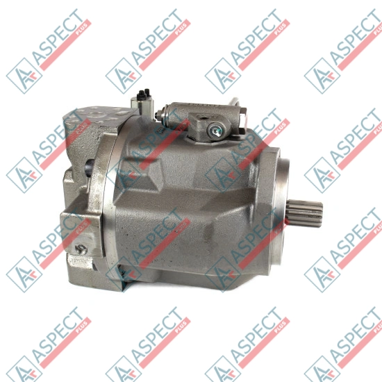 Hydraulic Pump assembly JCB 20/902600 Bosch Rexroth SKS