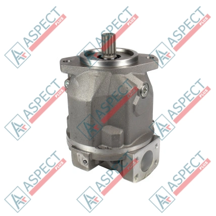Pompe hydraulique JCB 20/902600 Bosch Rexroth SKS