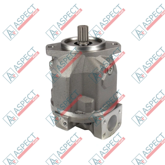 Hydraulic Pump assembly JCB 20/902600 Bosch Rexroth SKS