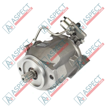 Pompe hydraulique JCB 20/602200 Bosch Rexroth SKS