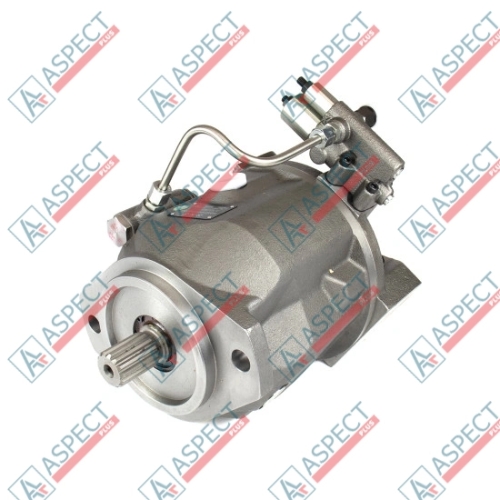 Hydraulic Pump assembly JCB 20/602200 Bosch Rexroth SKS