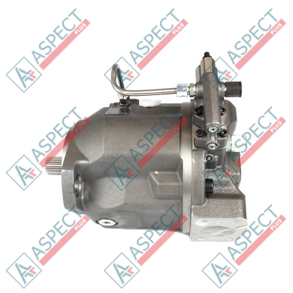 Pompe hydraulique JCB 20/602200 Bosch Rexroth SKS