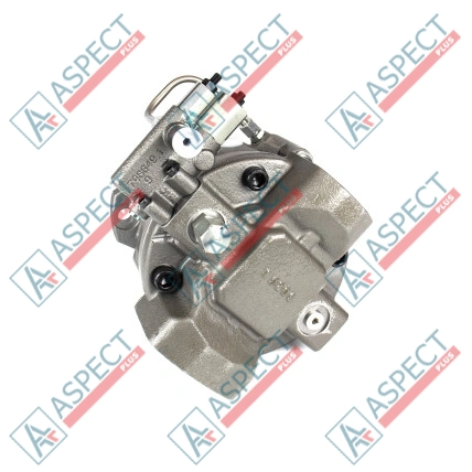 Pompe hydraulique JCB 20/602200 Bosch Rexroth SKS