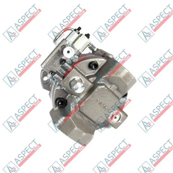 Hydraulic Pump assembly JCB 20/602200 Bosch Rexroth SKS