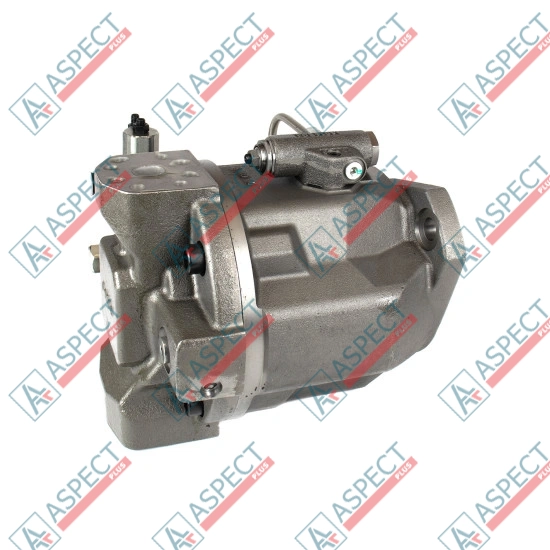 Hydraulic Pump assembly JCB 20/602200 Bosch Rexroth SKS