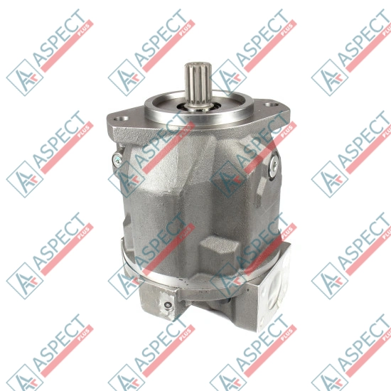 Hydraulic Pump assembly JCB 20/602200 Bosch Rexroth SKS