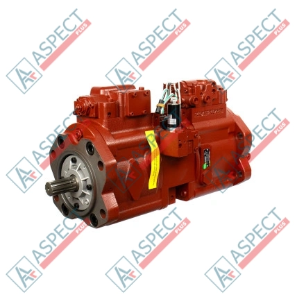 Hydraulische Pumpe K3V112DT-10AR-9C02-201 Hyundai 31N7-10010 Kawasaki SKS
