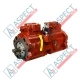 Насос гидравлический K3V112DT-10AR-9C02-201 Hyundai 31N7-10010 Kawasaki SKS