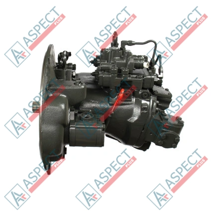 Насос гідравлічний HPV102FW-RH23B Hitachi 9182946 SKS