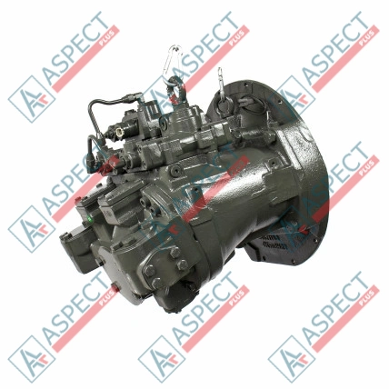 Насос гідравлічний HPV102FW-RH23B Hitachi 9182946 SKS