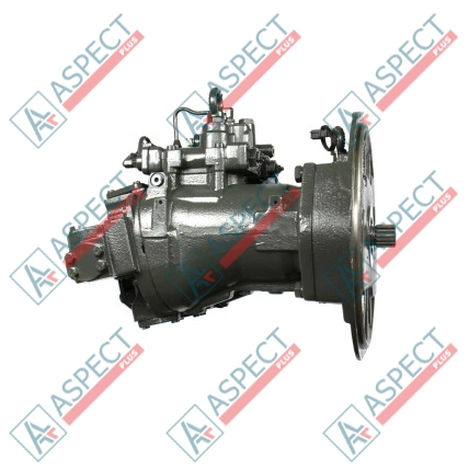 Насос гідравлічний HPV102FW-RH23B Hitachi 9182946 SKS
