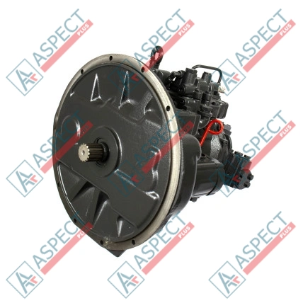 Pompe hydraulique HPV118HW-RH26A Hitachi 9275110 SKS